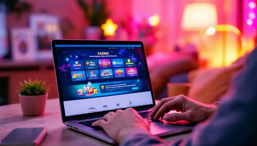 How to Spot Safe and Legit Online Casinos in Australia